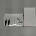 Hearing Aid Domes - Universal Domes for Hearing Aids - Sizes Small, Medium, Large & X-Large Earbud Replacements and BTE Hearing Sound Amplifiers