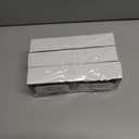 3 x Shoe, Sneaker, Suede & Leather Cleaner Wipes Premium Wipes for Dirt, Stains, Scuffs & Care for All Footwear