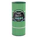POOLPURE PAP100 Antimicrobial Pool Filter, Compatible with CCRP100, PAP100, Ultral-C3, Unicel C-9410, R173215, Filbur FC-0686, 59054200, 160316, 160354, L x OD:23 5/ 8" x 10 1/ 16"