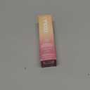 COOLA Organic Rosilliance Tinted Moisturizer with SPF 30, Dermatologist Tested, 1.5 FL Oz