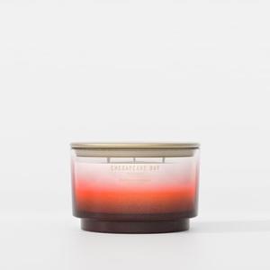 Chesapeake Bay | 3 Wick Candle | Harbour Holidays | Great Gift for Women