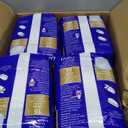 LivDry Large Ultimate Adult Incontinence Underwear, Max Absorbent Adult Diapers with Leak Protection, L, 15-Pack, Pack of 4