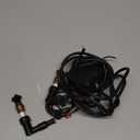 Dual Kit for Car, thrower Kit for Car Suitable for Motorcycles,Cars,Trucks,Dual thrower Kit, with All Installation Accessories