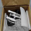 Alternator for Cadillac Deville 2001-2005, Seville 2001-2004, Pontiac Bonneville 4.6L 2004-2005