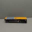 SOULION R30 Plus Bluetooth Computer Speakers for PC Desktop, All-in-one Control Button with 6 Modes LED Lights, Wired USB Powered Sound Bar, Surround Sound Portable SoundBar for Monitor Laptop Phone (Gray)