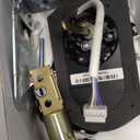 TEEHO TE001 Keyless Entry Door Lock with Keypad - Smart Deadbolt Lock for Front Door with 2 Keys - Auto Lock - Easy Installation - Matte Black