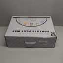 Toddlers Activity Play Mat, Sensory Development Gym Play Mat for Babies, Washable Activity Gym Mat for Infants, Christmas Birthday Toy Gifts for Toddlers, Babies, Infants, Newborns 0-3-6-9-12-18 Month