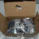 10L0L Forward Reverse Switch Assembly for EZGO TXT 1994-up Golf Cart, OEM# 73036G01 70578G01 70578G02 73036-G01 70578-G01 70578-G02 Black