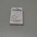 2 x SMALLRIG 1/2 Black & White Diffusion, CPL Filter for DJI Osmo Pocket 4/3