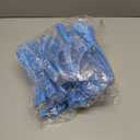 2 x 6 Pcs Crawfish Peeler, Sturdy and Practical Crayfish Shelling Device, Convenient and Smart Seafood Sheller Tool for Families and Restaurant (Blue, 6 Pcs)