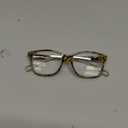 OCCI CHIARI 2.25 Reading Glasses Women Big Readers for Large Lady Clear Lens (1.0 1.25 1.5 1.75 2.0 2.25 2.5 2.75 3.0 3.5 4.0)