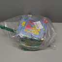 200Pcs 90's Party Plates Napkins 90's Mix CD Tableware Set for Retro 90s Theme Party Decoration Dessert Plates Forks Serve 50 Guests for I Love The 90s Back to The 1990s Birthday Favor Supplies