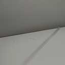 36" Shower Door Bottom Seal Strip for 1/2" (12mm) Glass  Ultra Clear Polycarbonate Shower Door Sweep, Single Pack