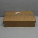 Christmas Norfolk Pine Garland, 2PCS 6Ft Real Touch Artificial Pine Greenery Christmas Garlands for Table Fireplace Wall Home Indoor Outdoor Decoration