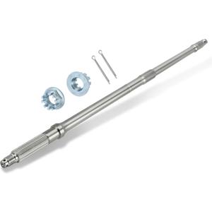 M MATI Rear Axle Shaft for Honda Rancher 350 2000-2006 Rancher 400 AT 2004-2007 42311-HN5-672 42311-HN5-671 42311-HN5-670