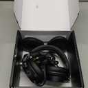 Audio-Technica ATH-M50xSTS XLR StreamSet Streaming Headset