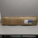 Calloway Mills 104083048 Anastasia Rubber Doormat 30" x 48" (2'6" x 4' (Rectangular)