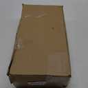 Expandable Kitchen Cabinet Shelf Organizer Rack Heavy Duty Metal Spice Rack Stackable Kitchen Counter Storage Shelf for Cabinet Pantry Bathroom (White- 16.5"-27" L x 8" W x 9.6" H - 2Pack)