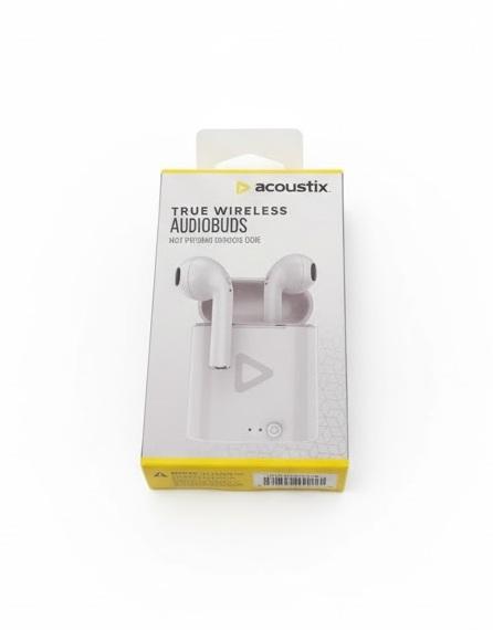 AcousticTrue Wireless Audiobuds