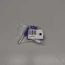 18 PCS Car Dent Puller Kit, Paintless Dent Repair Tools, Dent Remover Tool for Car Body, Car Dent Repair Kit with T Slide Hammer, Universal Portable Car Tools for Most Cars, Suvs