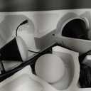 36W LED Tree Floor Lamp, Dimmable Tall Standing Lamp with Remote & Touch Control, 4 Color Temperatures Bright Floor Lamp, 3 Rotatable Light Modern Floor Lamps for Living Room Bedroom Office (Black)