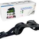 Pregnancy Car Seat Belt Bump Belt Adjuster Mimi Belt for Maternity Comfort and Safety Maternity Driving Straps with Super Soft Car Seat Belt Pad Cover for Mommy