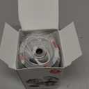 Noalto Reusable K Cups for Keurig,Stainless Steel Refillable Coffee Pods - Metal K Cup Reusable Coffee Filter for K-Classic K-Elite K-Express K-Mini Keurig 1.0 & 2.0, BPA Free (2 pack)