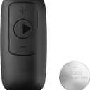 Walking Pad Remote Control Replacement for Superun Treadmill BA03-Z CT05 BA06 PBJB01-SRK003, for Deerun, for Wellfit T10-1 TM010 WFTM007, for DAEYEGIM Z8B, for COZYINN WFTM010