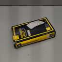 Medline Sterile Bordered Gauze, 3" x 6" with 1.5" x 4" Pad (Pack of 15)