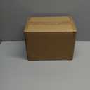 Plastic Storage Baskets With Lid, Storage Bins for Organizing, Stackable Decorative Containers for Shelves Drawers Desktop Closet Playroom Classroom Office, 6 Pack-Grey