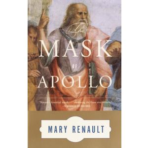 The Mask of Apollo: A Novel