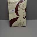 Women's Fleece Lined Tights, L-XL, Brown