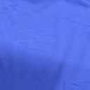 ForeFair Women Halter Neck Backless Crop Top Sexy Y2K Sleeveless Tank Top Open Back Slim Fit Tops (Medium, Royal Blue)