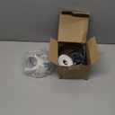 Upgraded WH03X30517 Washer Shift Actuator & WH03X32097 Washer Transmission Pulley & WH01X27538 Washer Drive Belt & WH05X24185 Machine Clutch & WH01X24434 Spring Compatible with GE Hotpoint