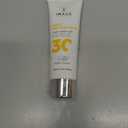 IMAGE Skincare DAILY PREVENTION Clear Solar Gel, SPF 30 Transparent Broad Spectrum Sunscreen for All Skin Tones, 1.5 Ounces