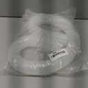 1.5" X 3ft Pool Skimmer Hose Replacement for Intex Above Ground Pool Skimmer Pump Transfer Hose Part # 10531 25016
