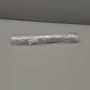 Clear Table Cover Protector 16x24.1 Inch Rectangle, 1.5mm Transparent Plastic Table Protector Waterproof, Anti-Scratch Clear Desk Mat for Office Desktop Dresser Dining Table, FDA Compliant