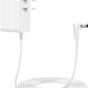 Lnauy Charger for Frida Baby Humidifier Compatible with Frida Baby 3-in-1 Cool Humidifier Power Cord Humidifier Replacement Charging Cable 24V AC Power Adapter 5.9Ft