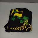 Golden Soror - 50 Years On The Vine - First Black Sorority T-Shirt 3XL