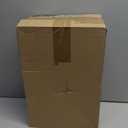 Karenhi 36 Pcs Floral Bowls Kit Include 18 Pcs 6.3 Inch Round Green Floral Foam Bowls for Flower Arrangements and 18 Foam Blocks for Centerpieces Party Wedding Festival