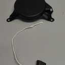 Recoil Starter Replacement for Honda GXV140 GXV160 Engine HR215 HRB215 HRM195 HRM215 28400-ZG9-802 28400-ZG9-803