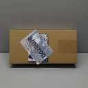 Weiai Acrylic Sunglass Organizer, Eyeglass Case Storage with 6 Slots for Multiple Glasses - 2 Pack, Clear