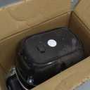 ODSD Steam Cleaner for Home & Car, 3-Level Adjustable Steamer for Cleaning, 15s Heat-Up & 1.6L Large Tank, Handheld Steam Cleaner for Car Detailing, Home, Tile, Grout, Furniture with 15pcs Accessories (Black)