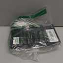 TOCOL Magnetic for iPhone 15 Pro Max Case, Upgraded Full Camera Protection, Compatible with Magsafe, Drop Protection, Translucent Matte Back Bumper Phone Cover 6.7-InchRed