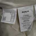 Bedsure Oversized Queen Comforter Set - Beige Soft Bedding for All Seasons, Cationic Dyed Bed Set, 3 Pieces, 1 Oversized Queen Size Comforter (98"x98") and 2 Pillow Shams (20"x26"+2")