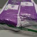 Poise Incontinence & Postpartum Pads for Bladder Leaks, 4 Drop Moderate Absorbency, Regular Length, 132 Count