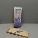 Handheld Mandoline - Japanese Style Slicer for Vegetables, Cabbage, Cucumber & Carrots