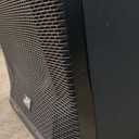 Monoprice Stage Right LM15A 1000W 15in Powered Subwoofer Speaker with Class D and DSP
