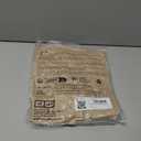 Saodimallsu Womens Tie Front Bow Cardigan Sweaters Lightweight Knit Ruffle Half Sleeve 2025 Trendy Jacket (Small, Apricot)