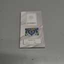 FUNMIKO for iPhone 16 Pro Max Case Wireless Charging & Military-Grade Protection - Trendy Floral Design for Women Girls, Matte Non-Slip Phone Cover with Shockproof Corners - Exquisite Motif